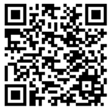 QR code linking to the third-party test report