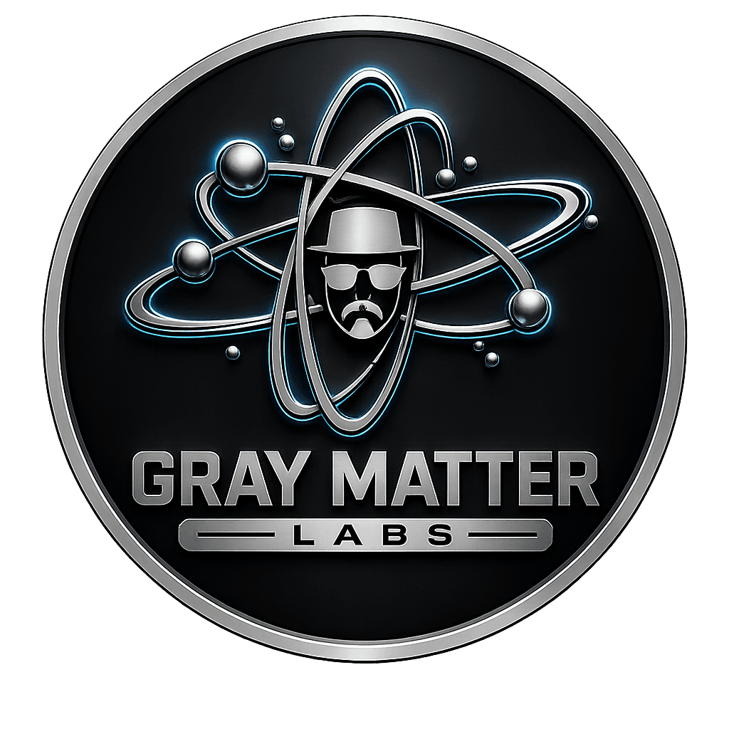 Gray Matter Labs