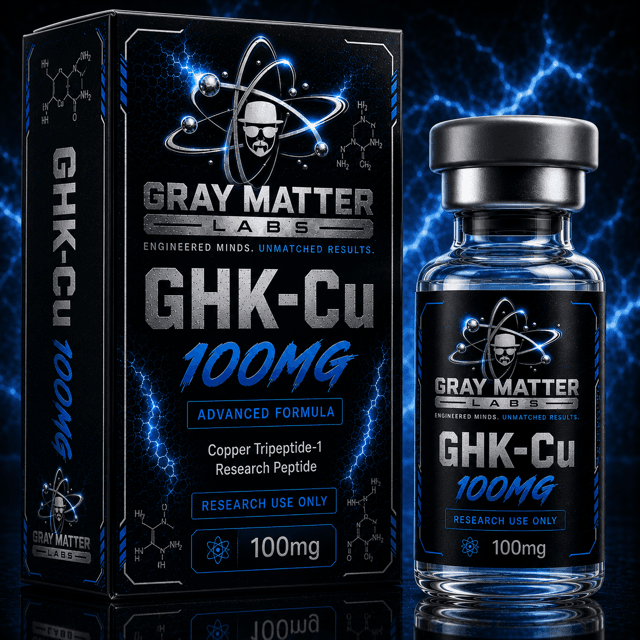 GHK-Cu