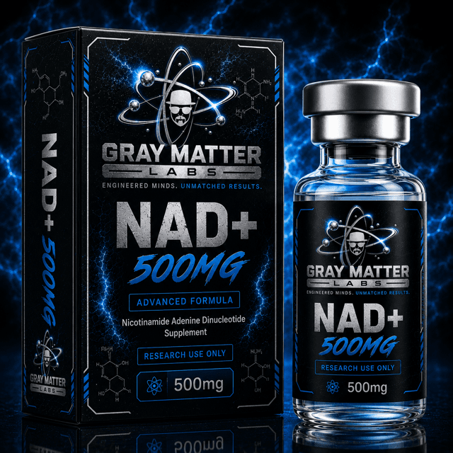 NAD+