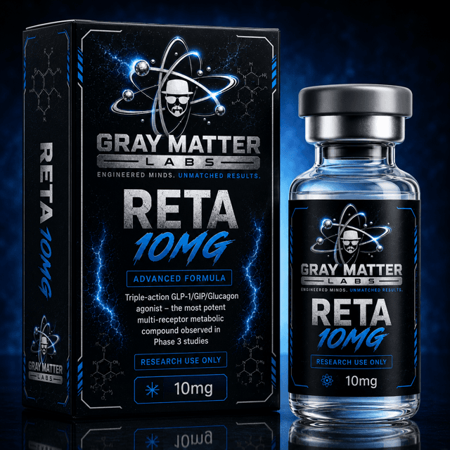 Retatrutide