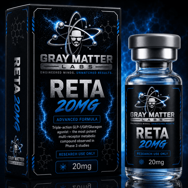 Retatrutide