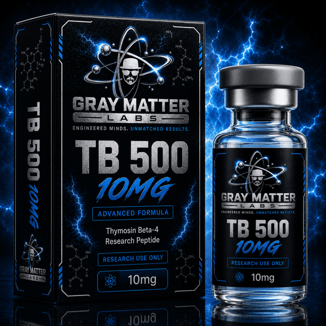 TB-500